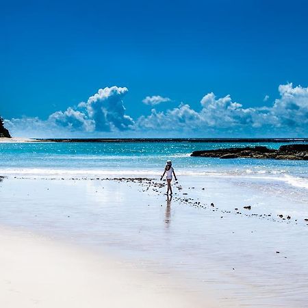 Pousada Brisas Do Espelho Praia do Espelho Ngoại thất bức ảnh