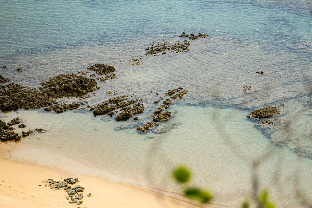 Pousada Brisas Do Espelho Praia do Espelho Ngoại thất bức ảnh