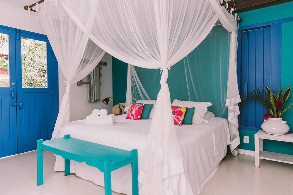 Pousada Brisas Do Espelho Praia do Espelho Ngoại thất bức ảnh