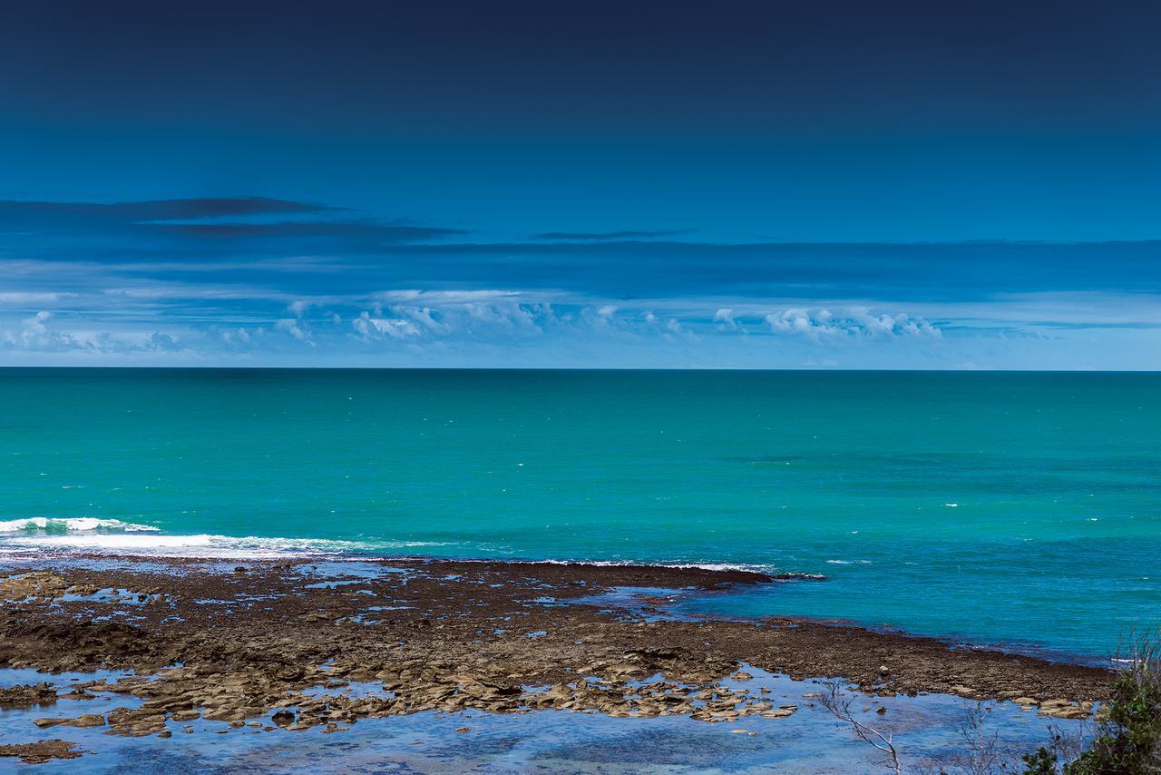 Pousada Brisas Do Espelho Praia do Espelho Ngoại thất bức ảnh